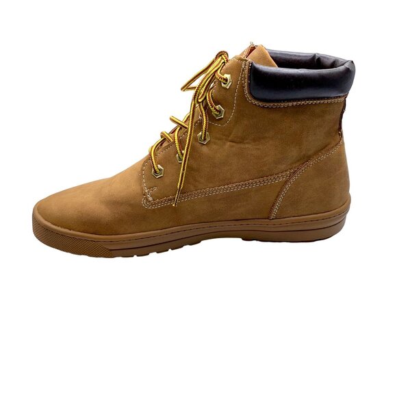 Unisex Pastry Butter Boot High Top Hip Hop Dance Boot M 10.5 W 13 EU 44 Shoes main image 6